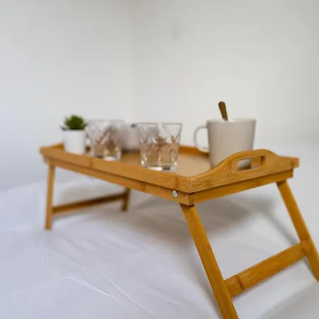 Appartement Cosy Avec Parking Prive A Saumur