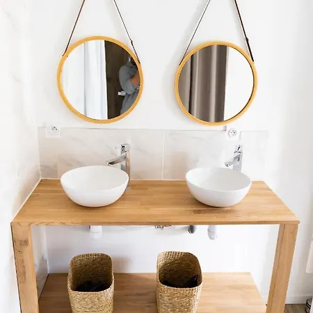 Cosy Avec Parking Prive A