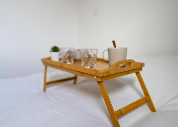 شقة Cosy Avec Parking Prive A سوموور